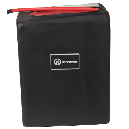 Know More About Ebike Battery, Which is righter for your ebike ?