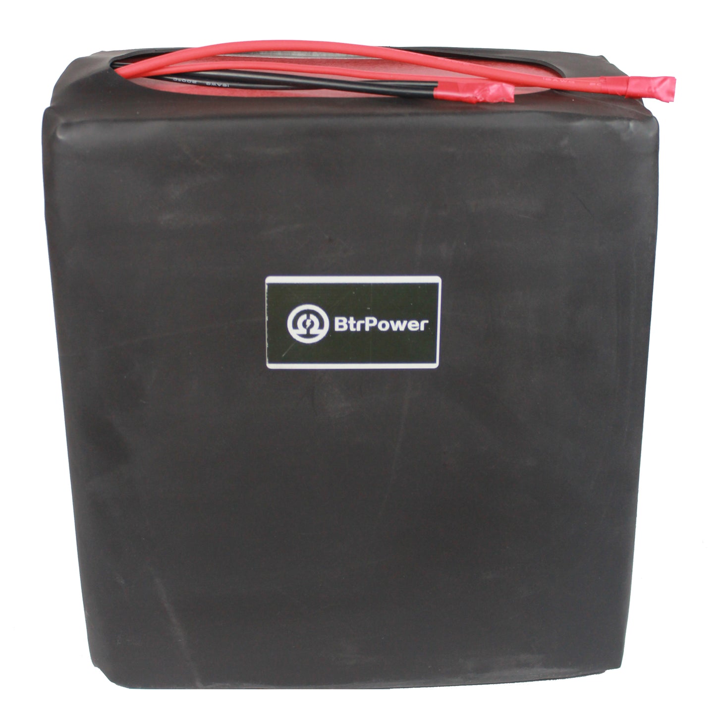 BtrPower Ebike Battery 72V 35AH Lithium ion Battery Pack with 50A BMS,5A Charger