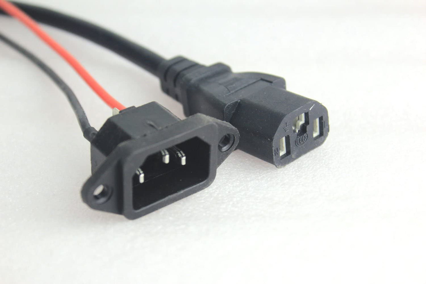 BtrPower 60V 10A Lithium Battery Charger for 20S LiFePO4 Battery Pack