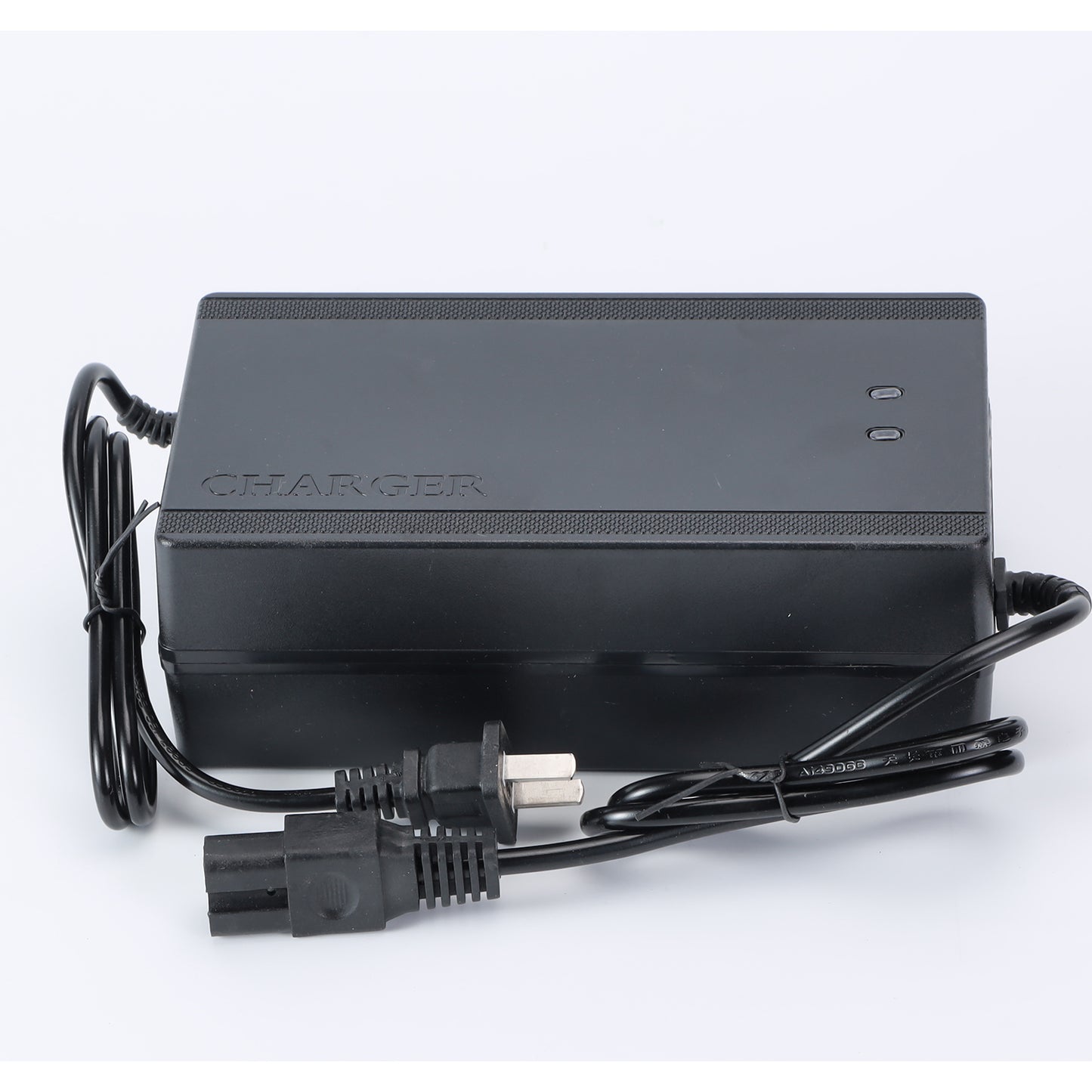 36v 5A Charger for Lifepo4 Electric Bike Battery Pack 110v Input 43.8v Output
