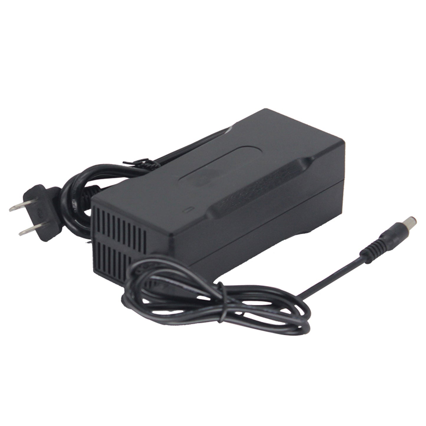 48v 3A Charger for Li-ion Electric Bike Battery Pack 110v Input 54.6v Output