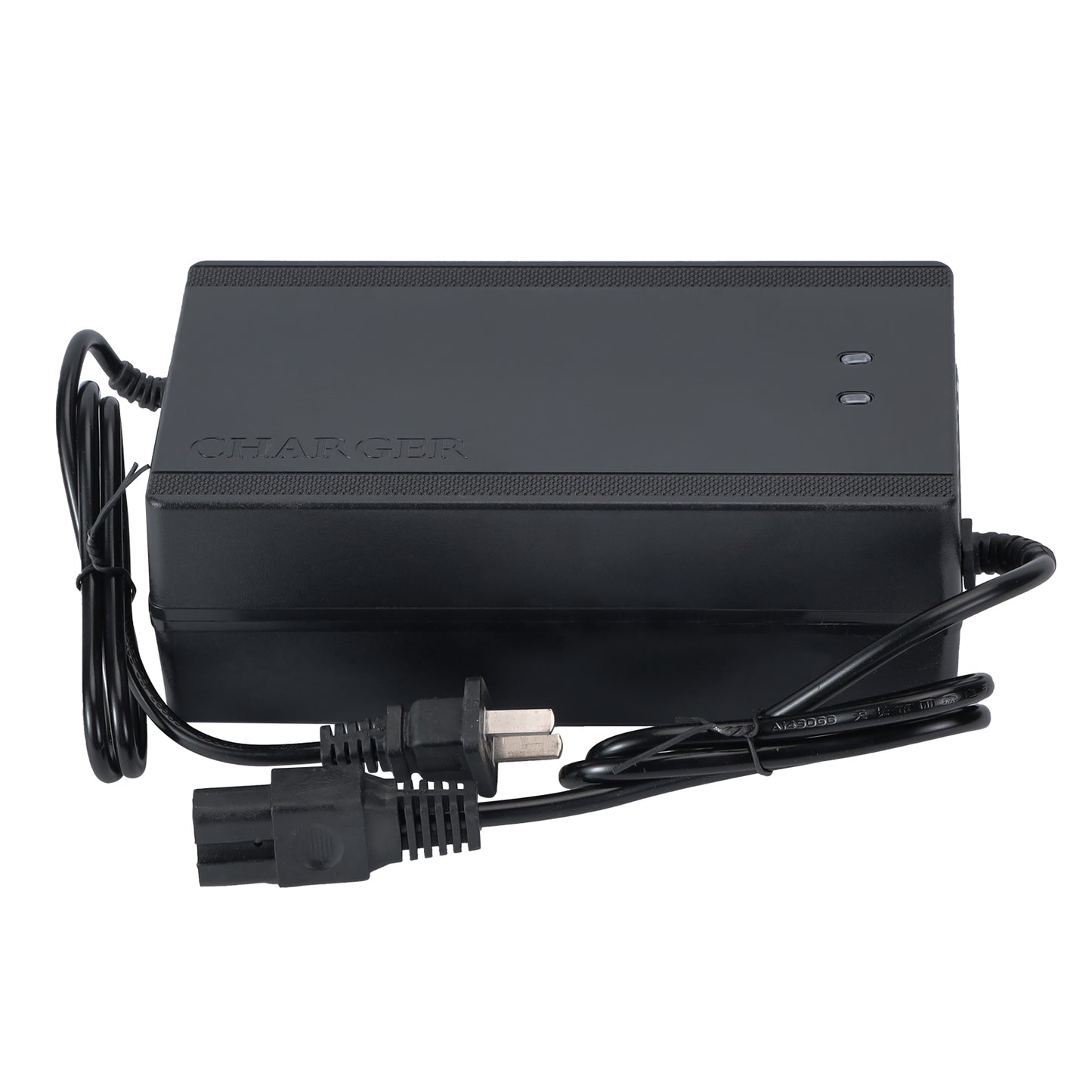 BtrPower 48V 5A Charger for Lifepo4 E-bike Battery Pack 58.8V Output