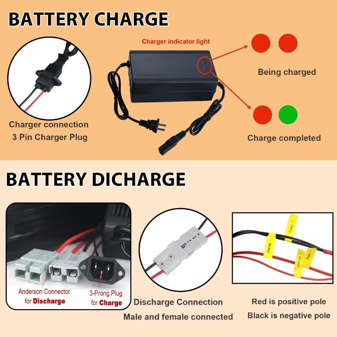 36v 15Ah Lifepo4 Battery Pack for 750W Ebike Electric Bike Scooter with Charger