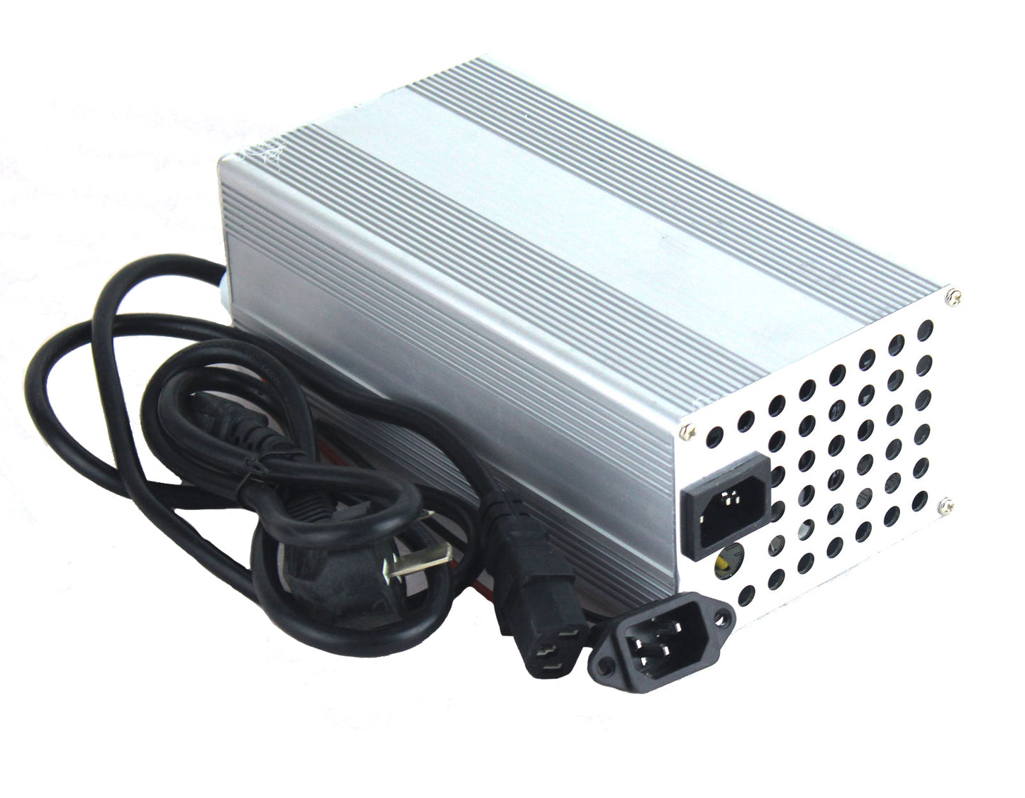 14.6V 20A Ladegerät für 12V LiFePO4 Akku