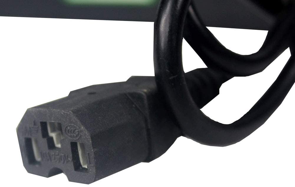 BtrPower 58.8V 5A Lithium Battery Charger for 48V 52V Li-ion Battery 58.8V Output