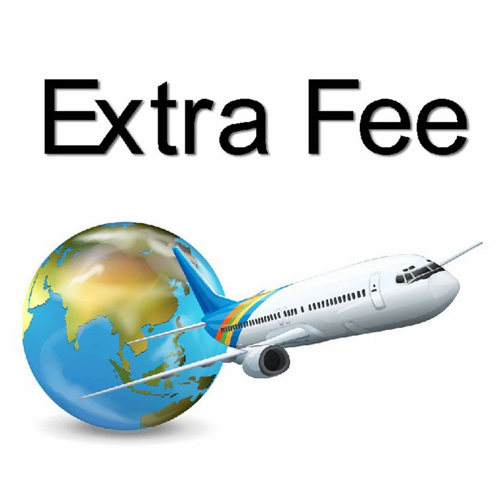 Replace battery Extra Shipping Fee/Battery Price Difference/Other Fee for Spare Part