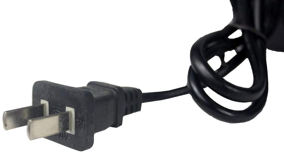 BtrPower 58.8V 5A Lithium Battery Charger for 48V 52V Li-ion Battery 58.8V Output